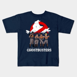 Ghostbusters Kids T-Shirt